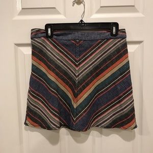 Free People skirt